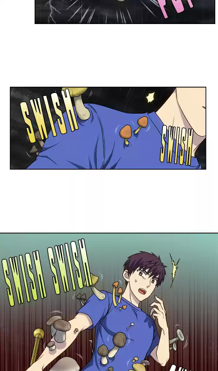 Read The Gamer (fr) Manga Online