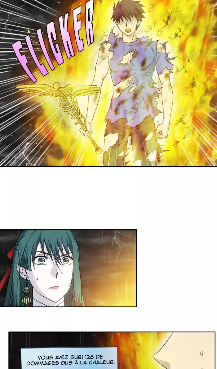 Read The Gamer (fr) Manga Online