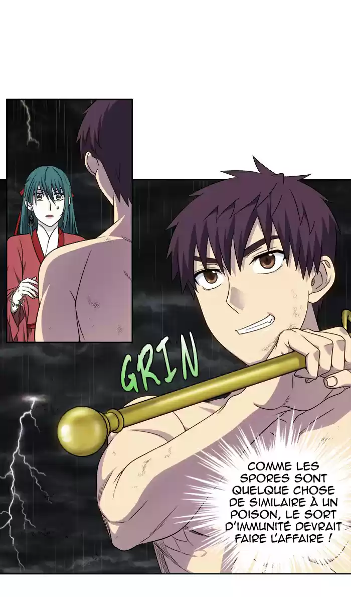 Read The Gamer (fr) Manga Online