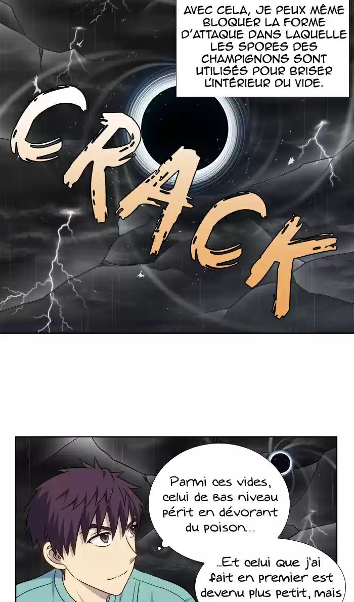 Read The Gamer (fr) Manga Online