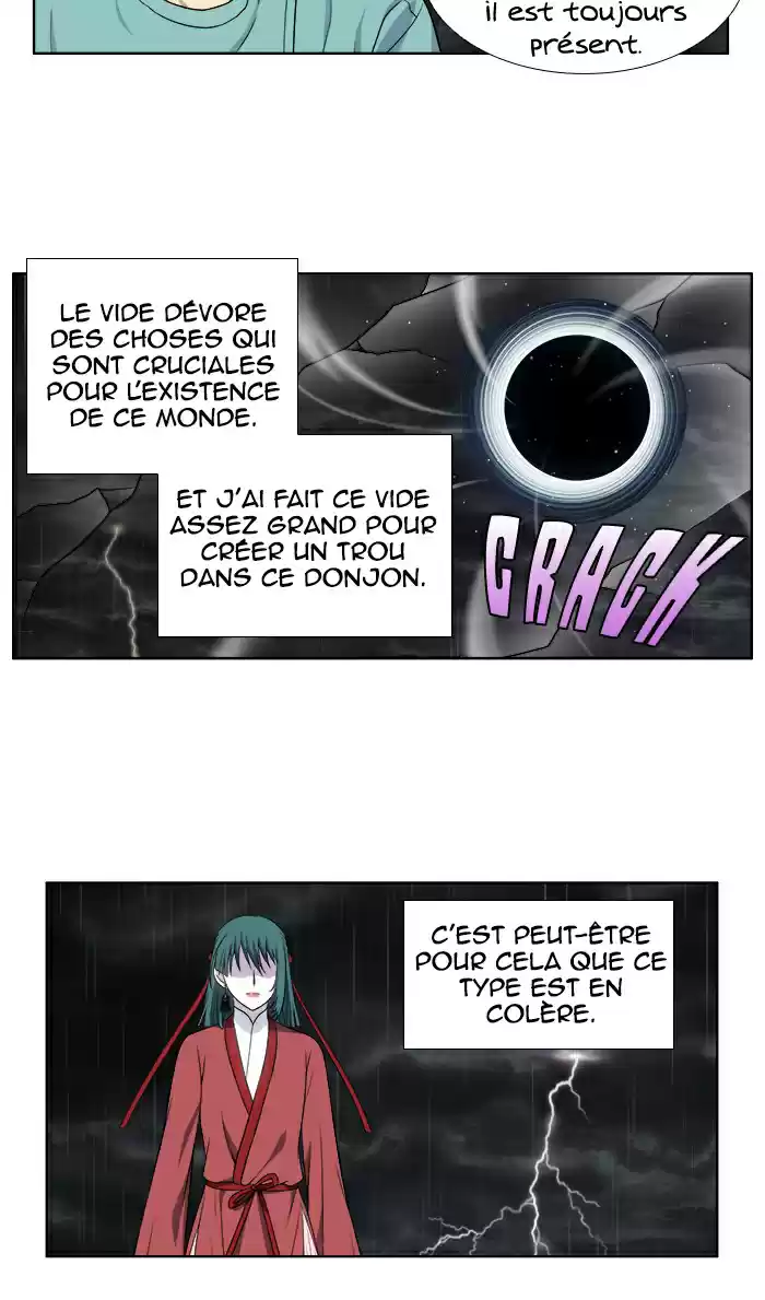 Read The Gamer (fr) Manga Online