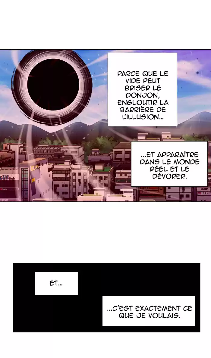 Read The Gamer (fr) Manga Online