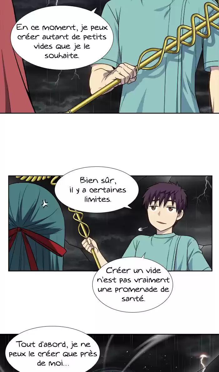 Read The Gamer (fr) Manga Online