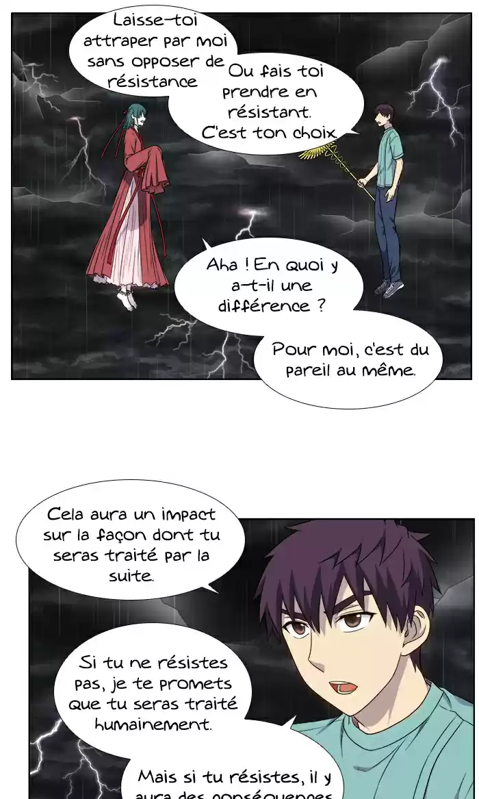 Read The Gamer (fr) Manga Online