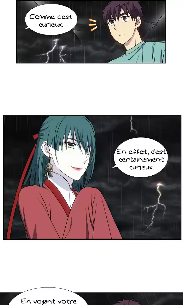 Read The Gamer (fr) Manga Online