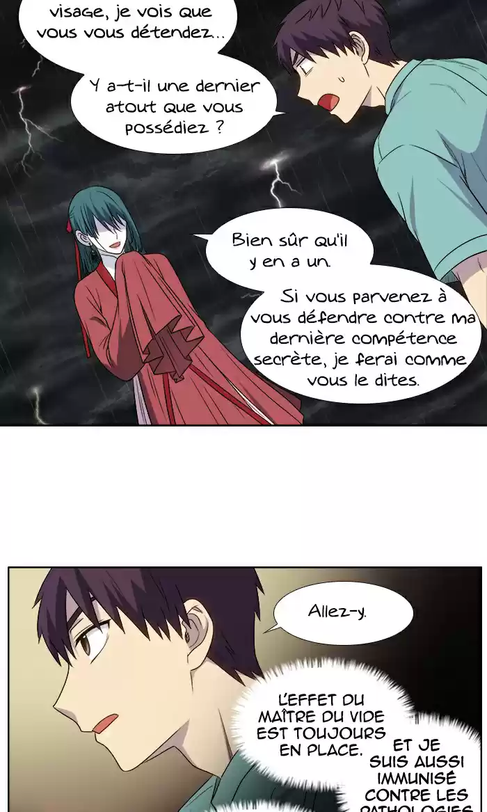 Read The Gamer (fr) Manga Online