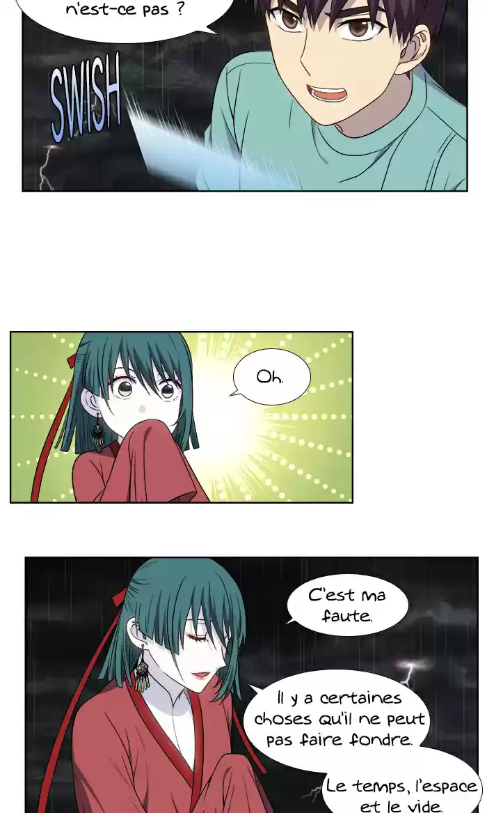 Read The Gamer (fr) Manga Online