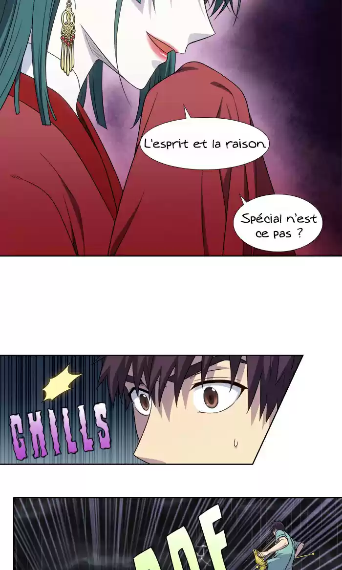 Read The Gamer (fr) Manga Online