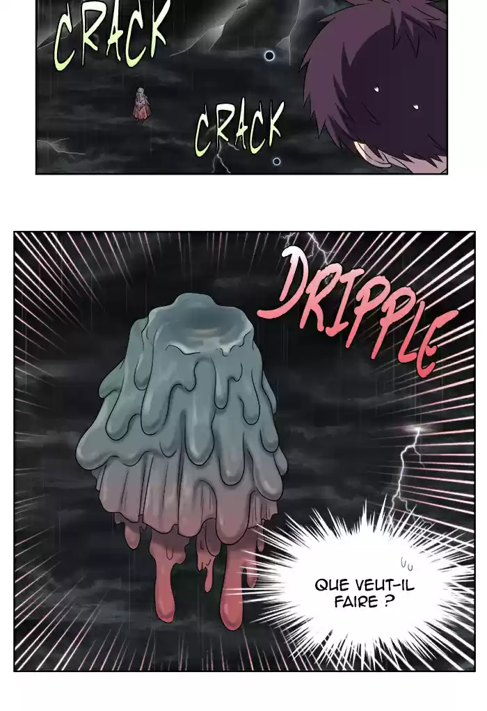 Read The Gamer (fr) Manga Online