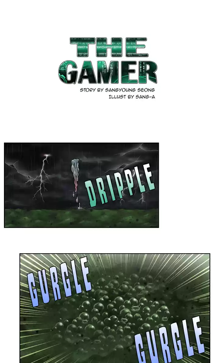 Read The Gamer (fr) Manga Online