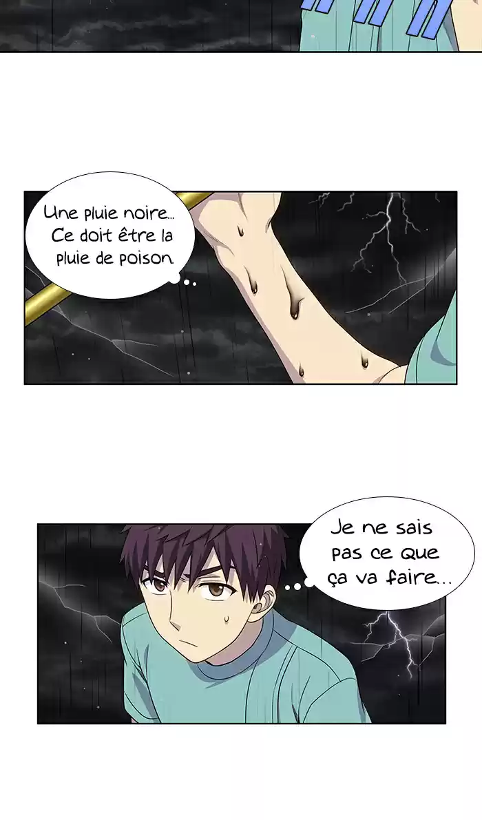 Read The Gamer (fr) Manga Online