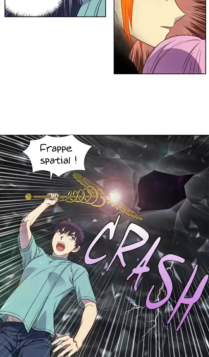 Read The Gamer (fr) Manga Online