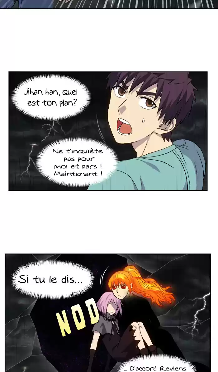 Read The Gamer (fr) Manga Online