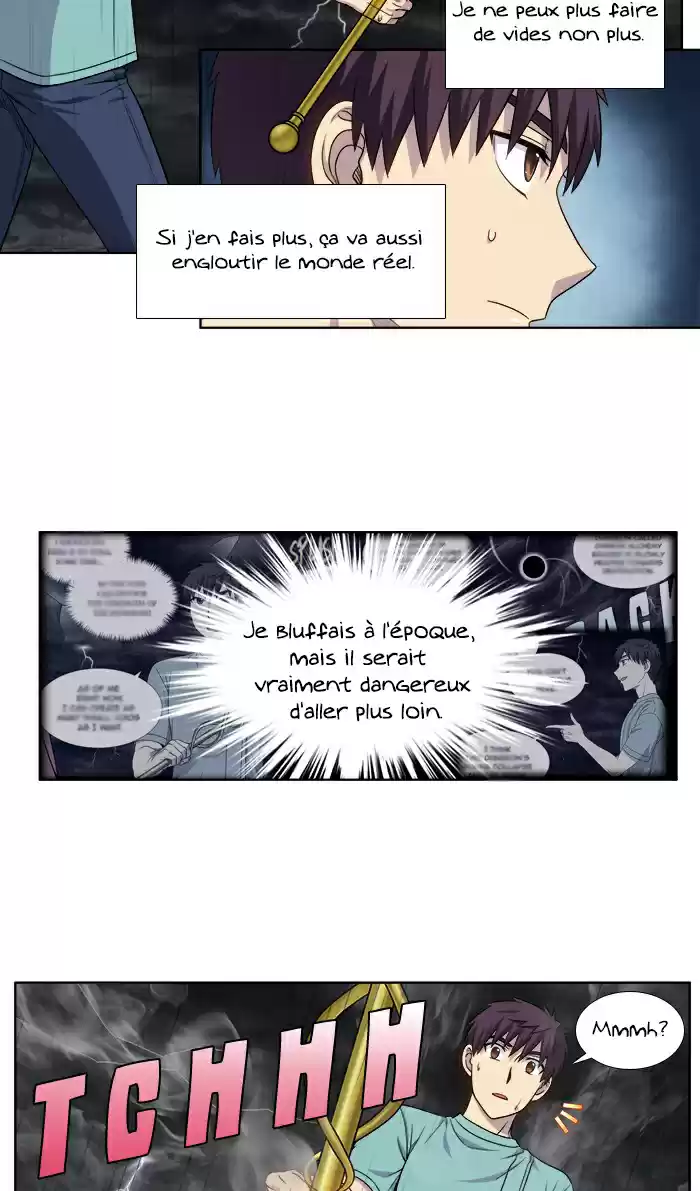 Read The Gamer (fr) Manga Online