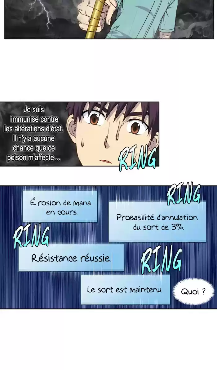 Read The Gamer (fr) Manga Online