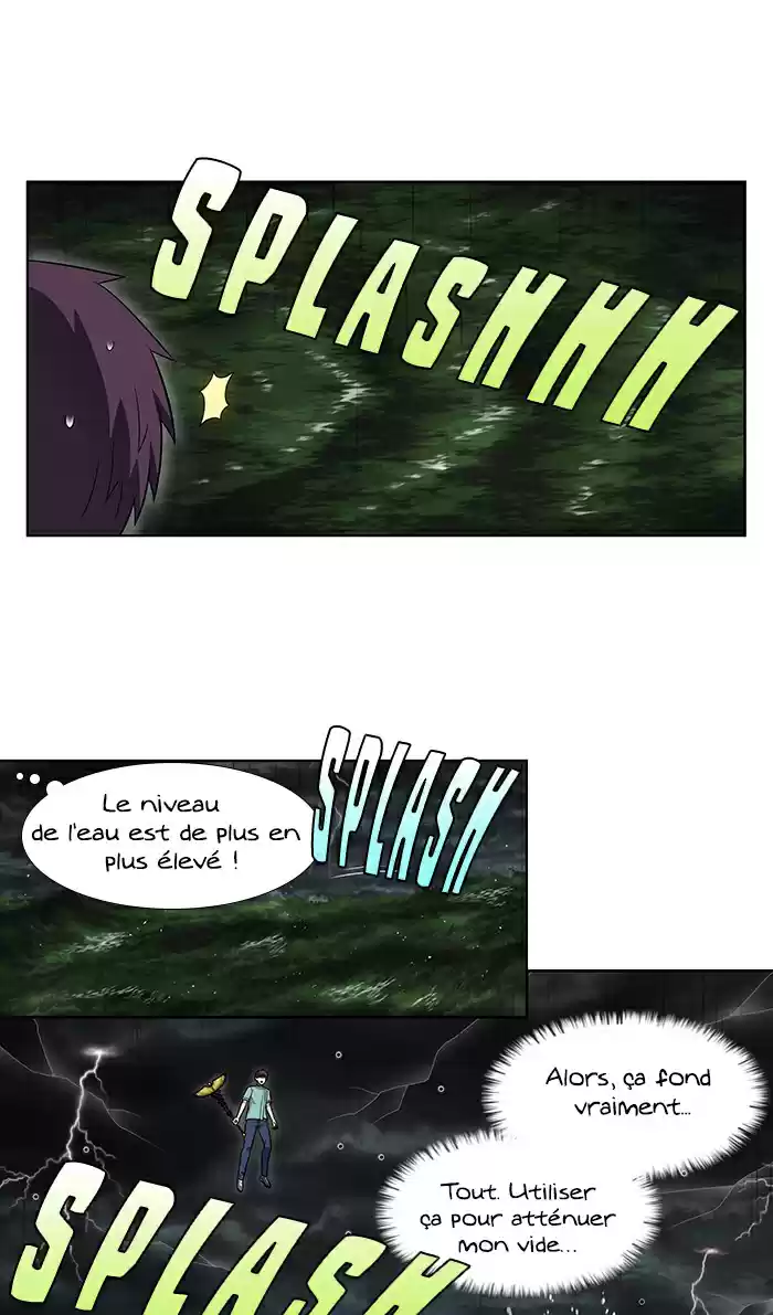 Read The Gamer (fr) Manga Online