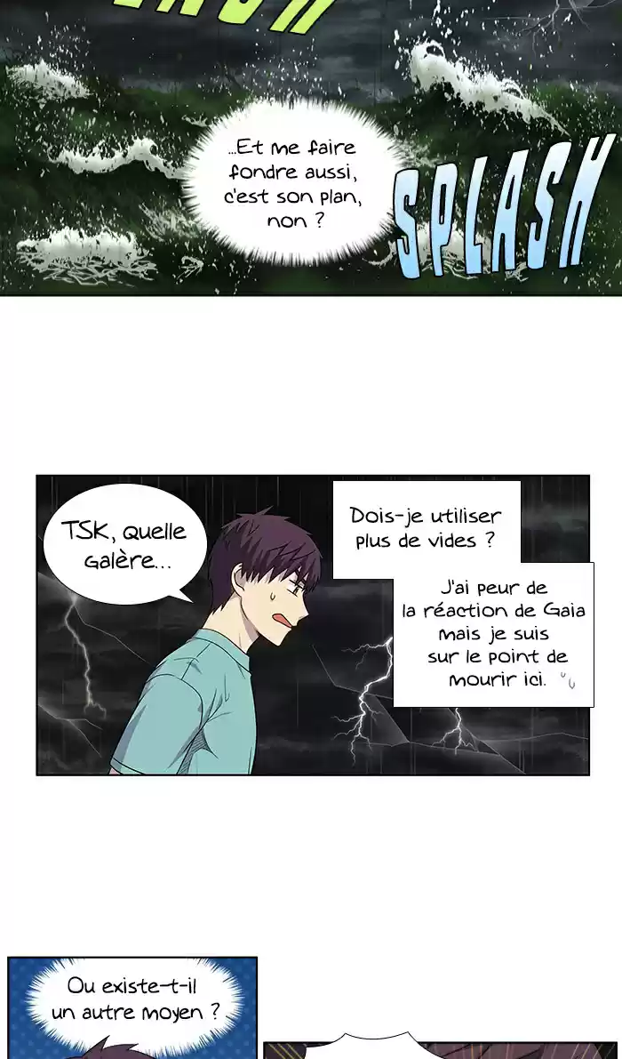 Read The Gamer (fr) Manga Online