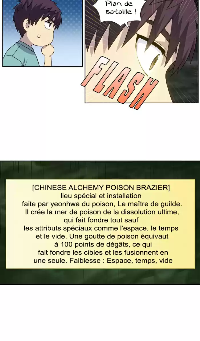 Read The Gamer (fr) Manga Online