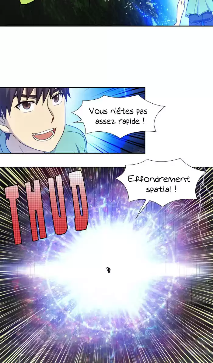 Read The Gamer (fr) Manga Online