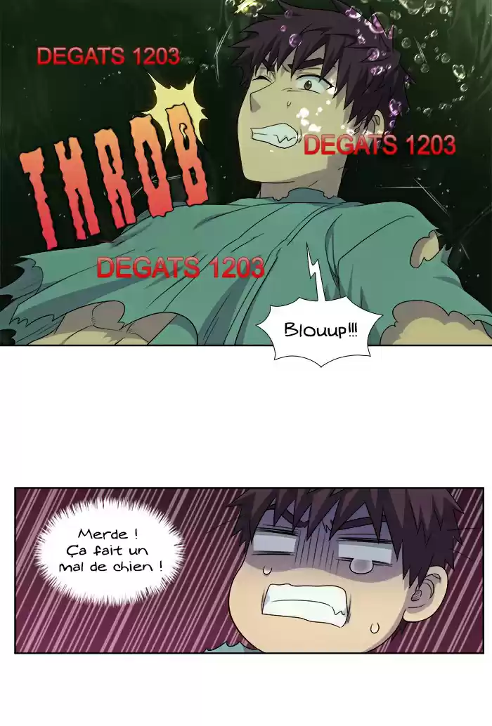 Read The Gamer (fr) Manga Online