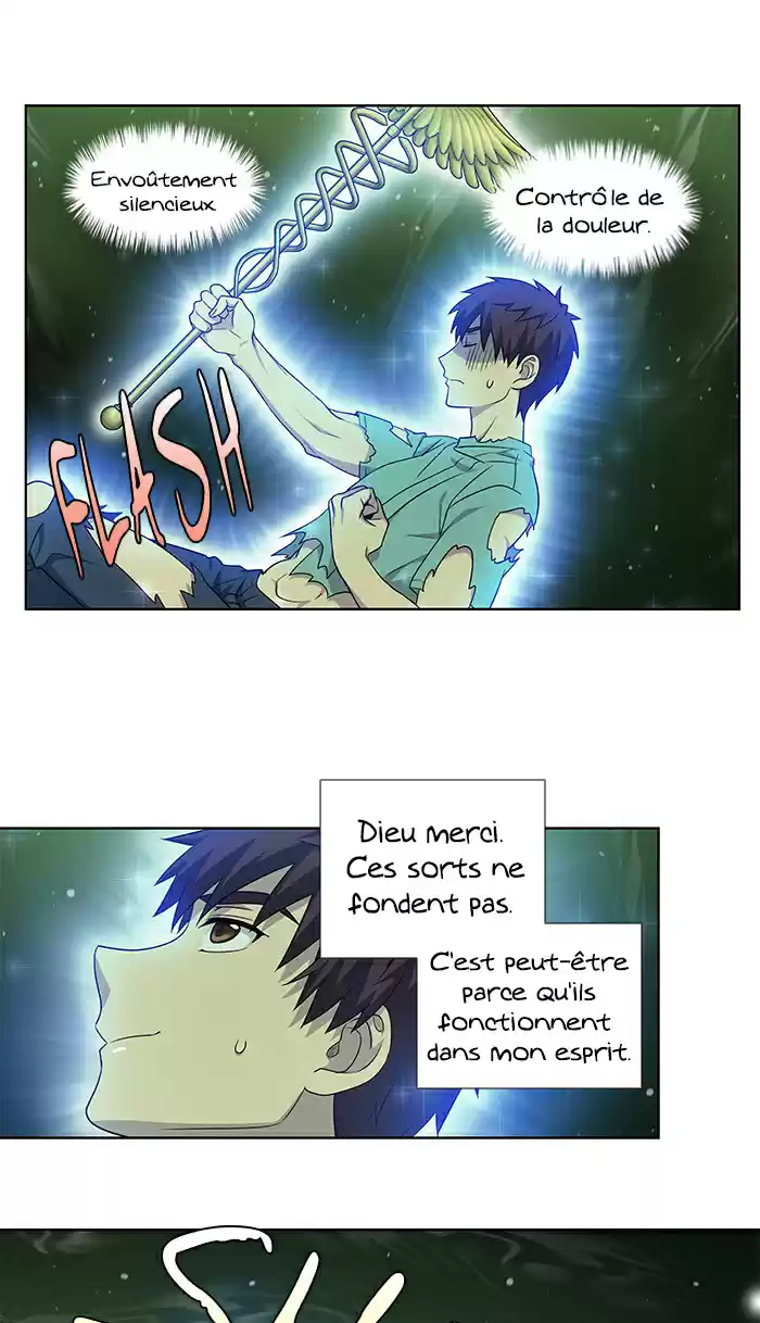 Read The Gamer (fr) Manga Online