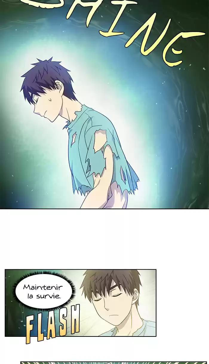 Read The Gamer (fr) Manga Online