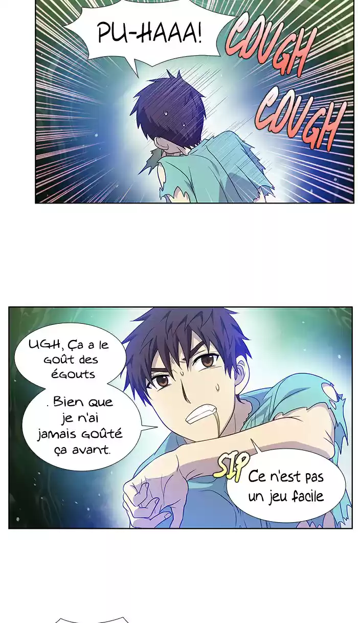 Read The Gamer (fr) Manga Online