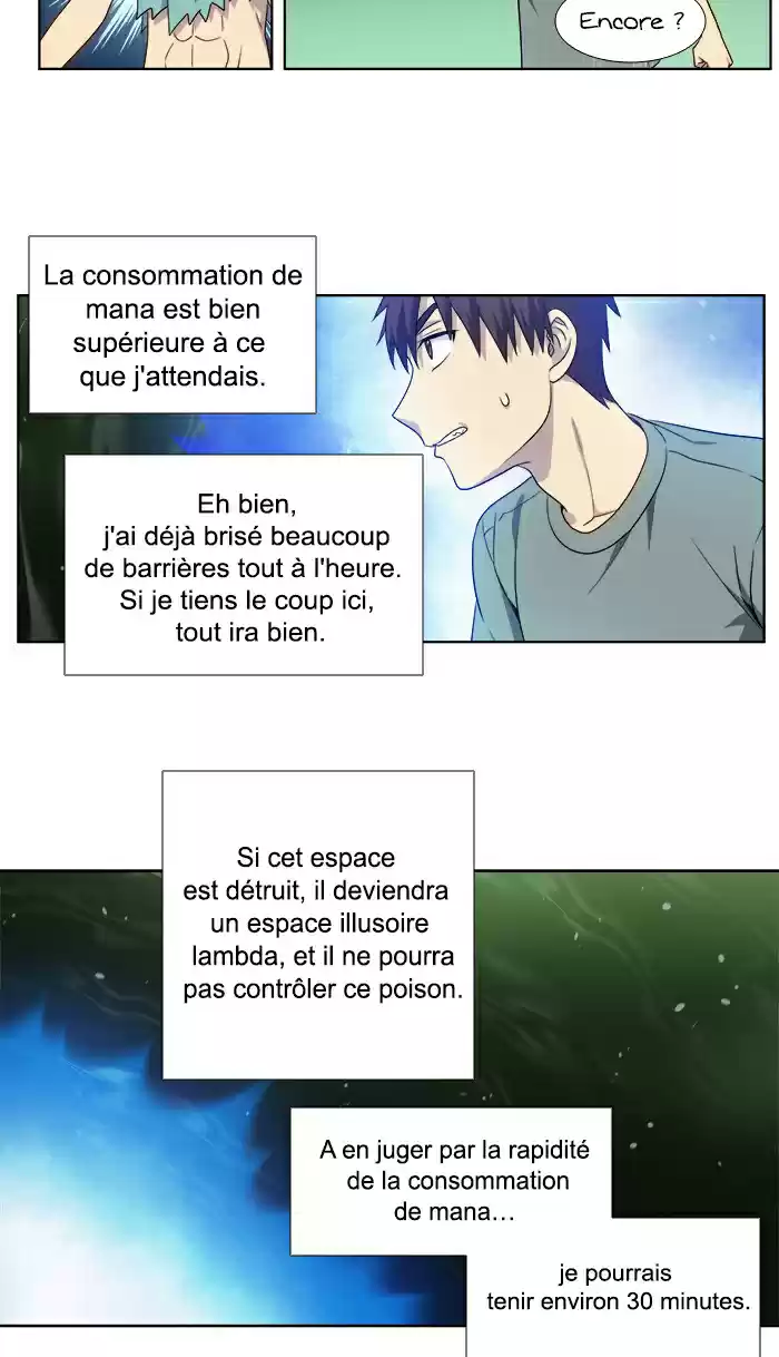 Read The Gamer (fr) Manga Online