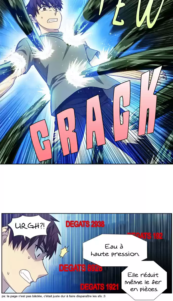 Read The Gamer (fr) Manga Online