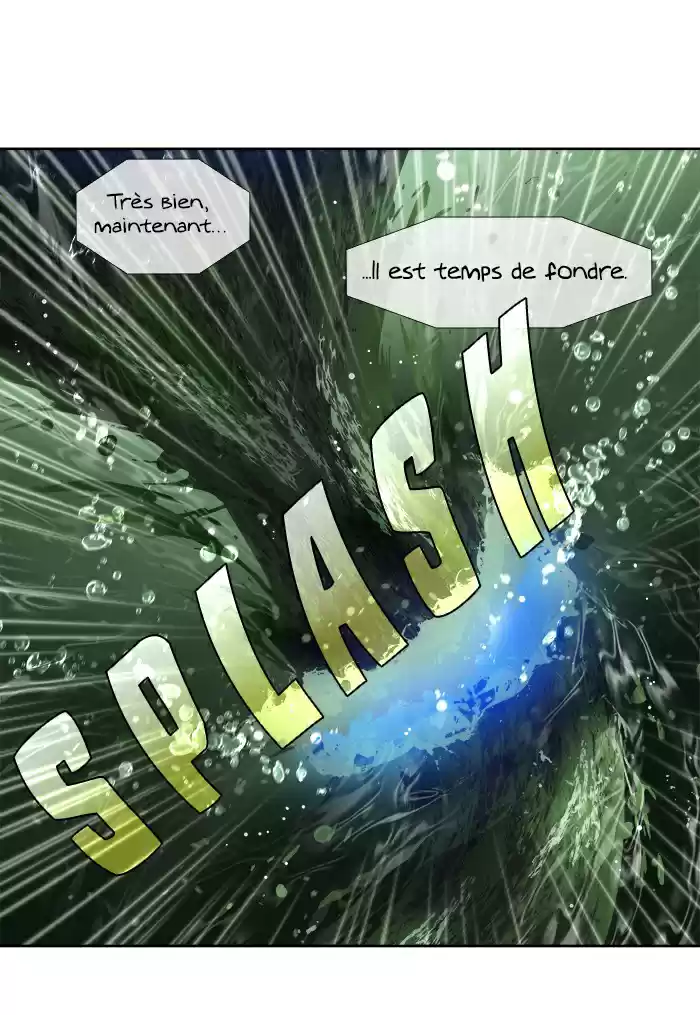 Read The Gamer (fr) Manga Online