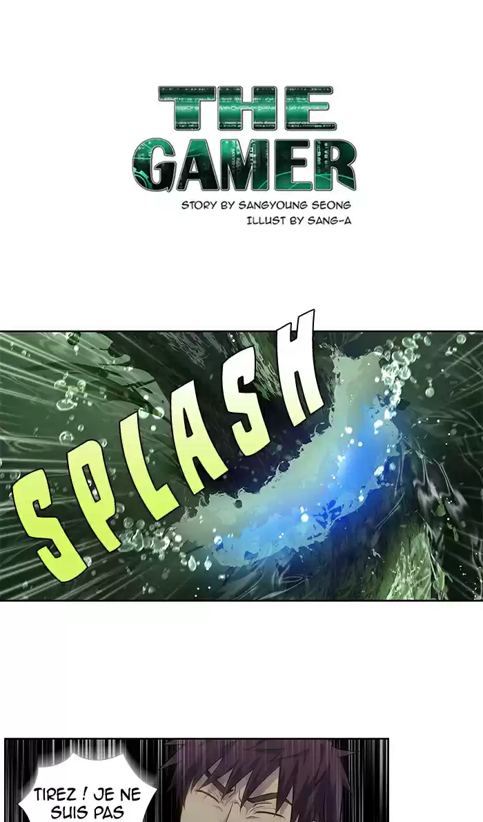 Read The Gamer (fr) Manga Online