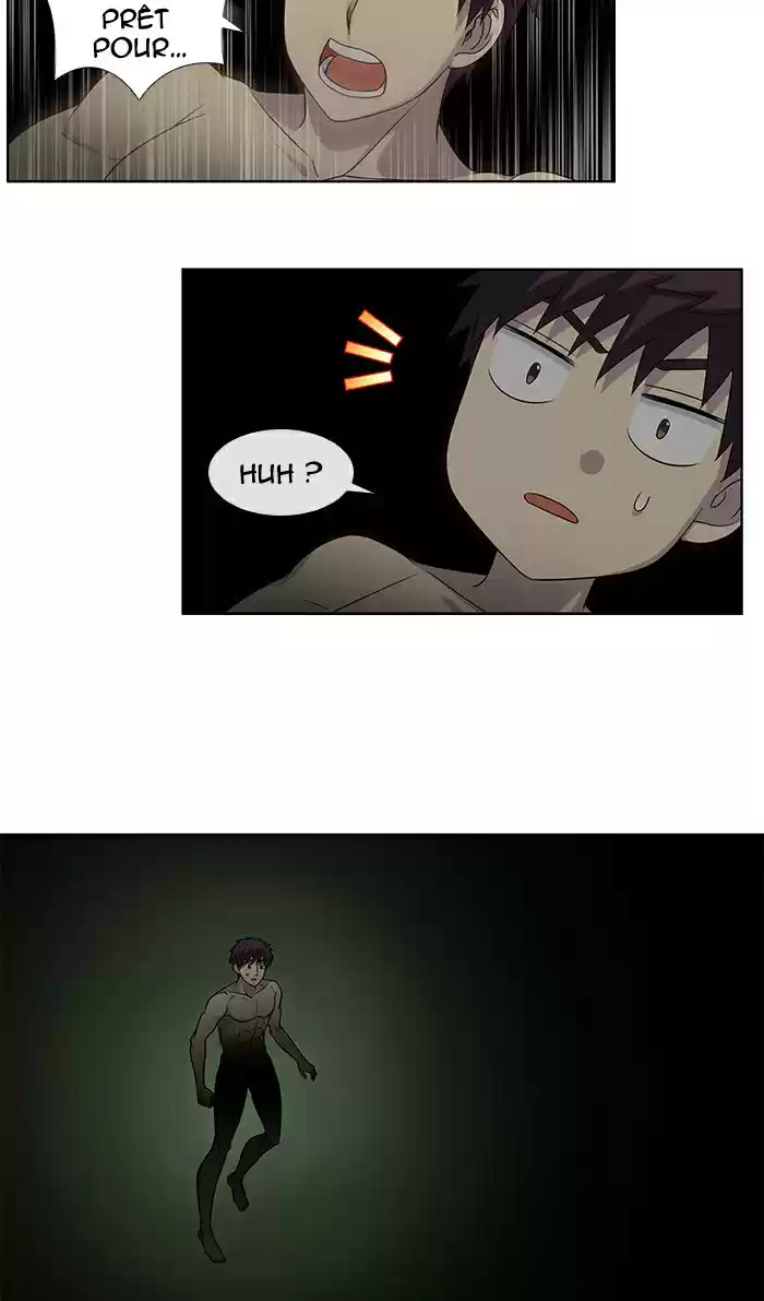 Read The Gamer (fr) Manga Online