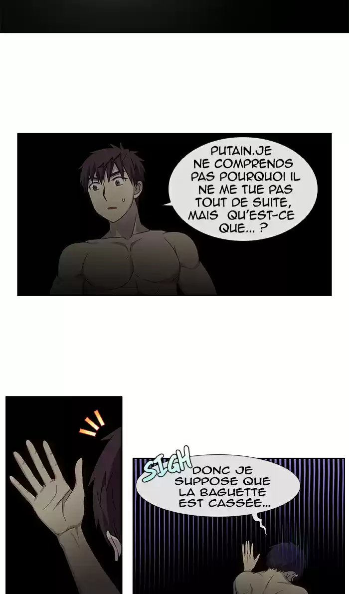 Read The Gamer (fr) Manga Online