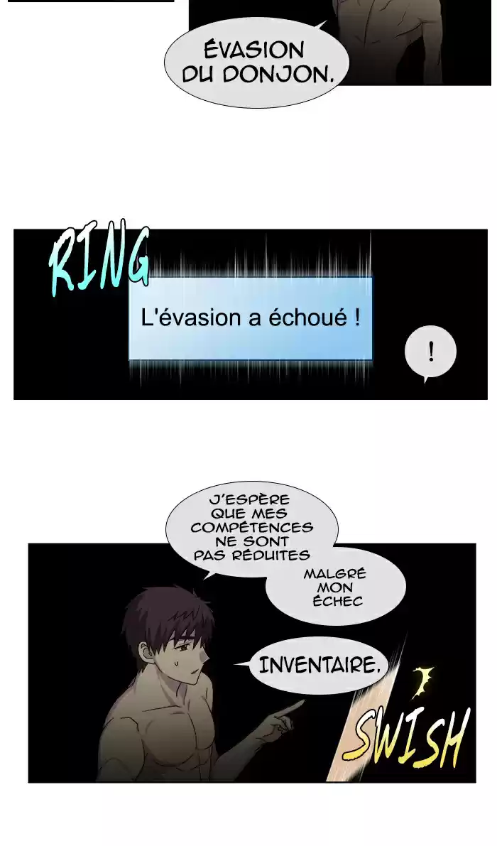 Read The Gamer (fr) Manga Online