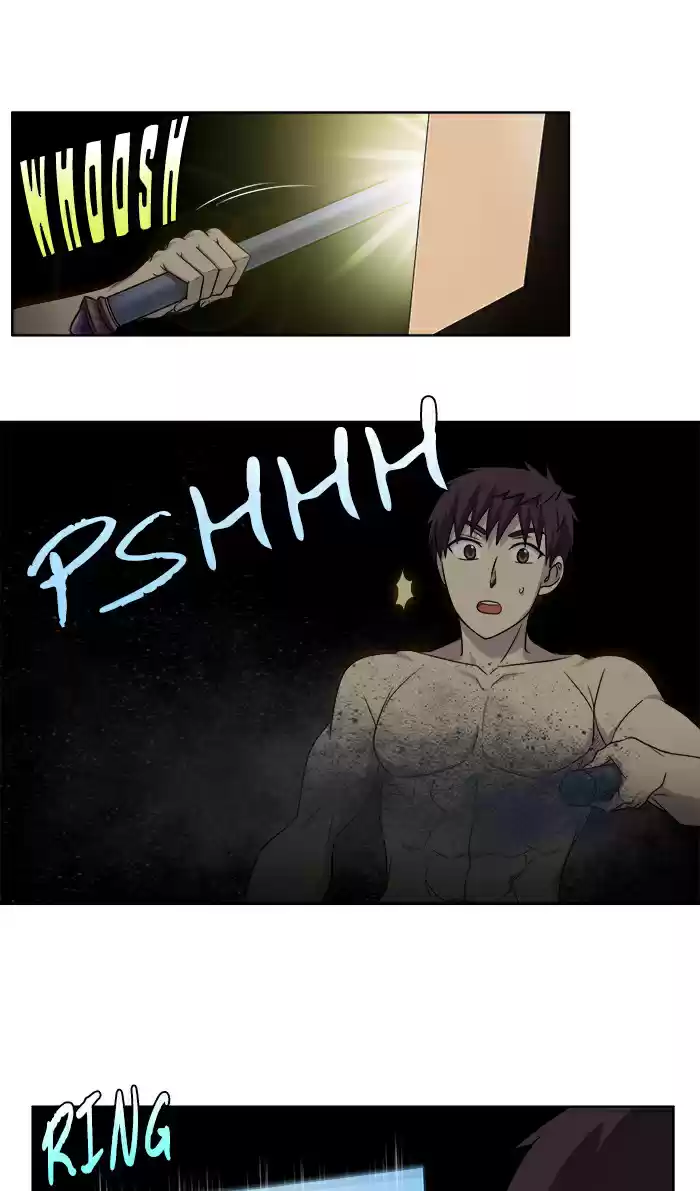 Read The Gamer (fr) Manga Online