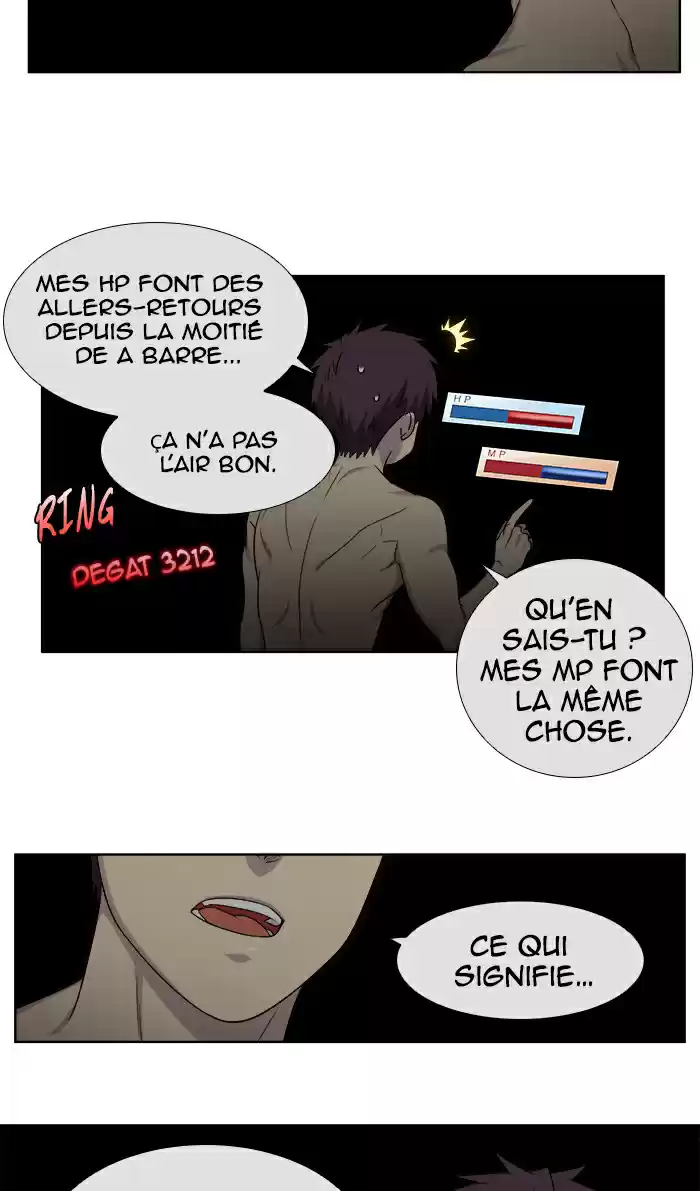 Read The Gamer (fr) Manga Online