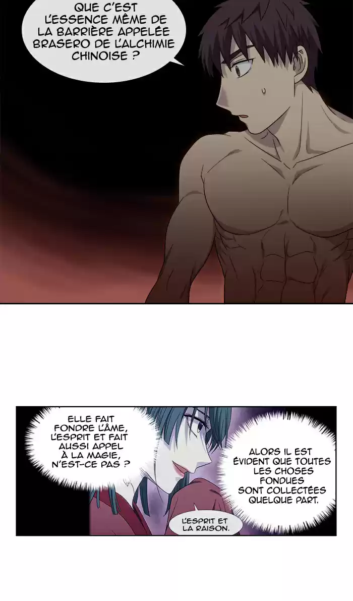 Read The Gamer (fr) Manga Online