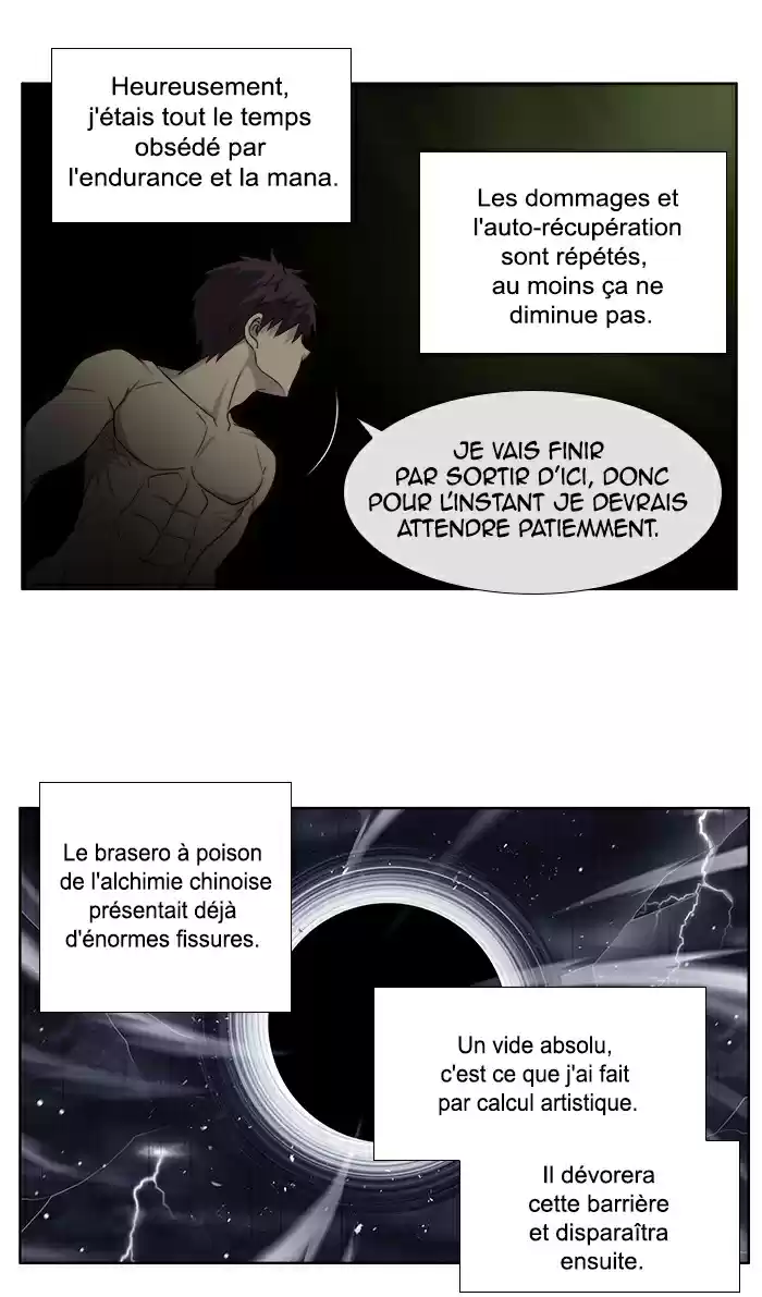 Read The Gamer (fr) Manga Online