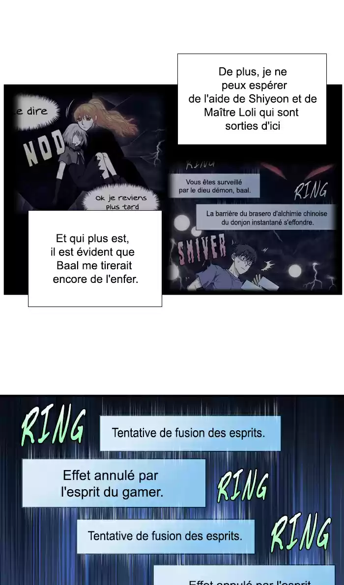 Read The Gamer (fr) Manga Online