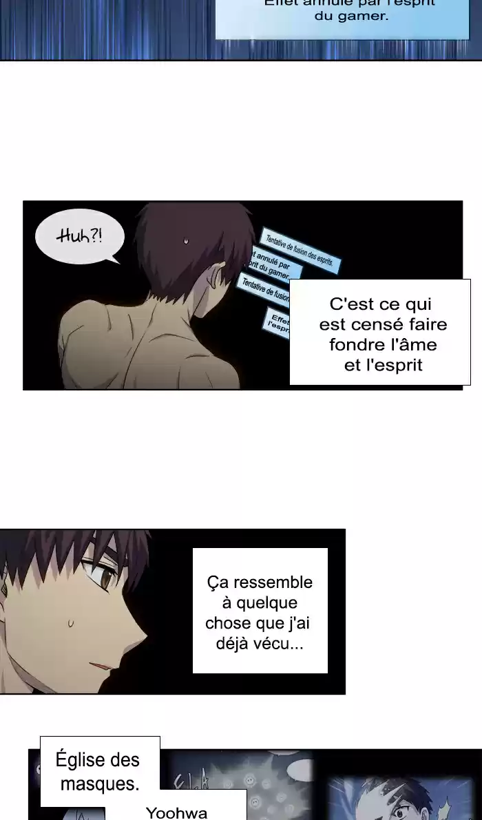 Read The Gamer (fr) Manga Online