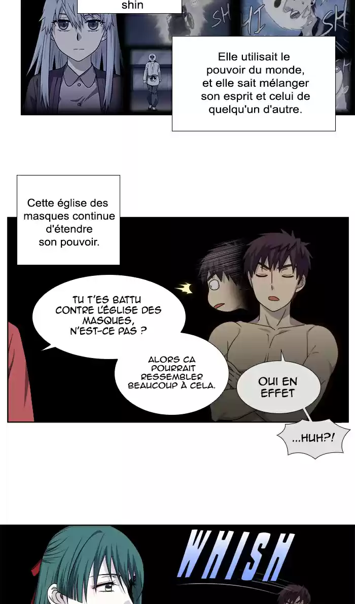Read The Gamer (fr) Manga Online