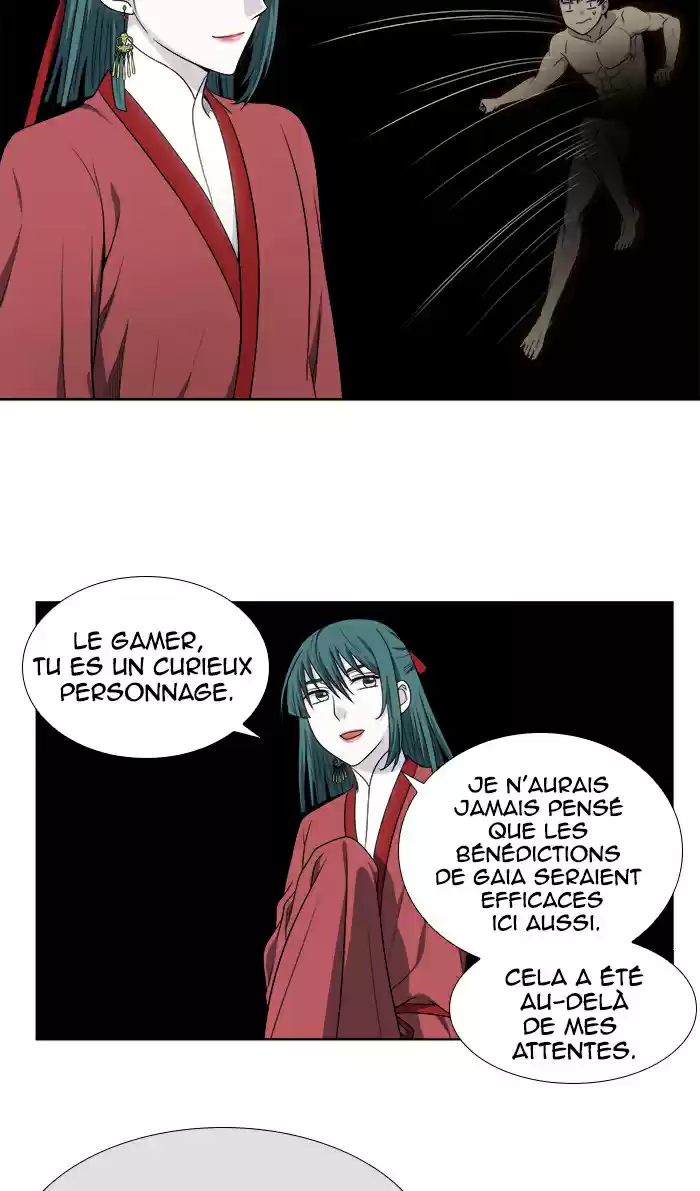 Read The Gamer (fr) Manga Online