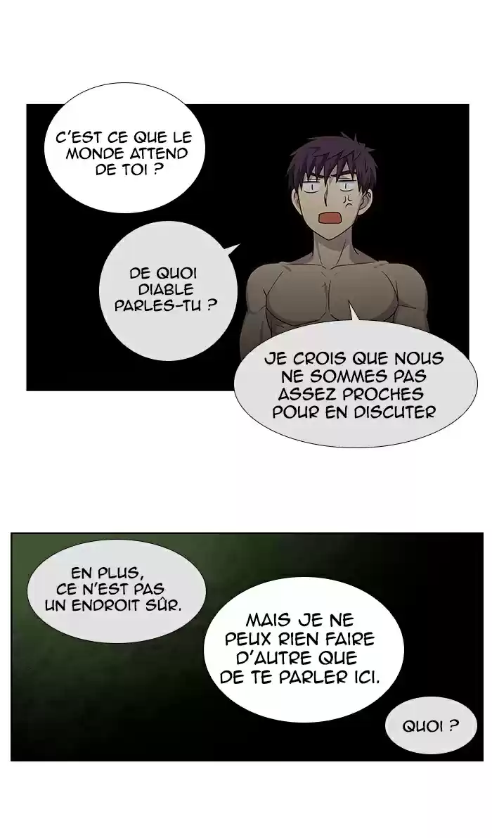 Read The Gamer (fr) Manga Online