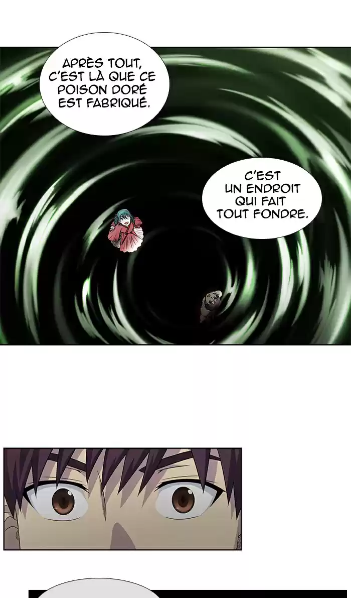 Read The Gamer (fr) Manga Online