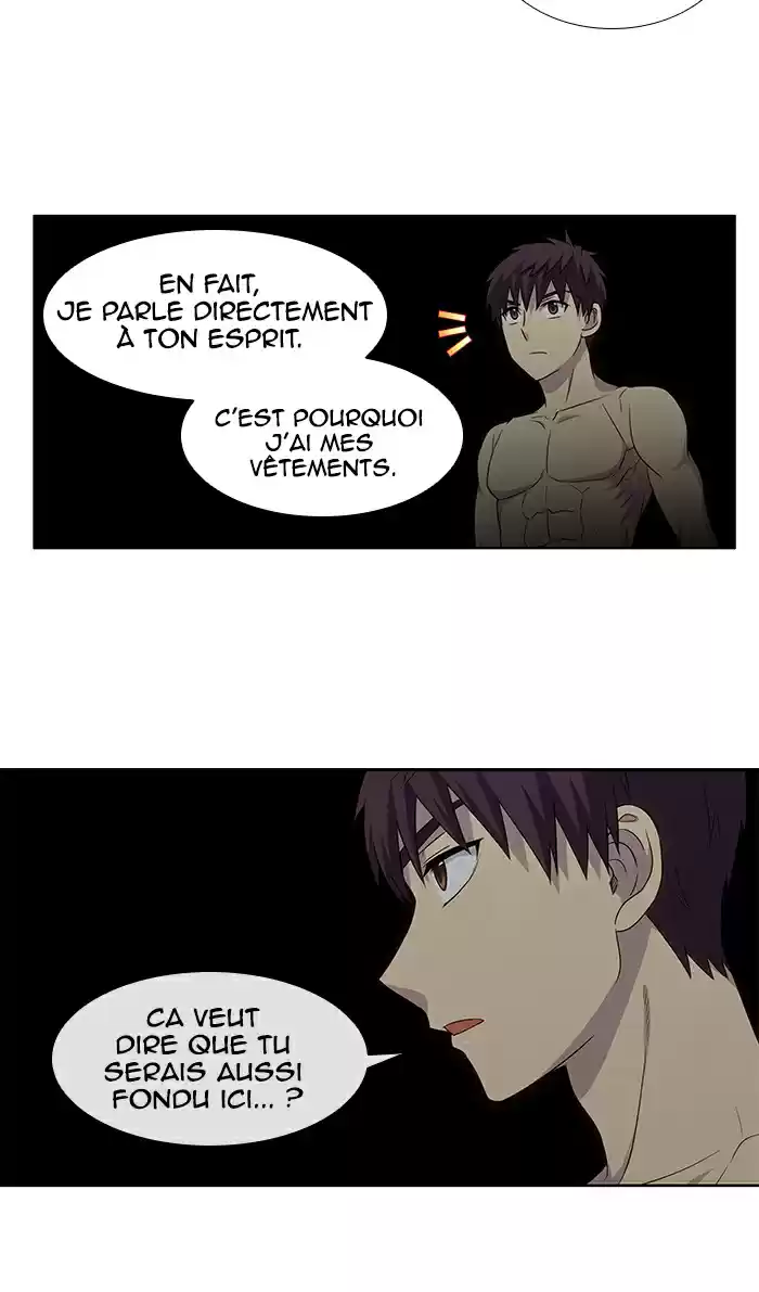 Read The Gamer (fr) Manga Online