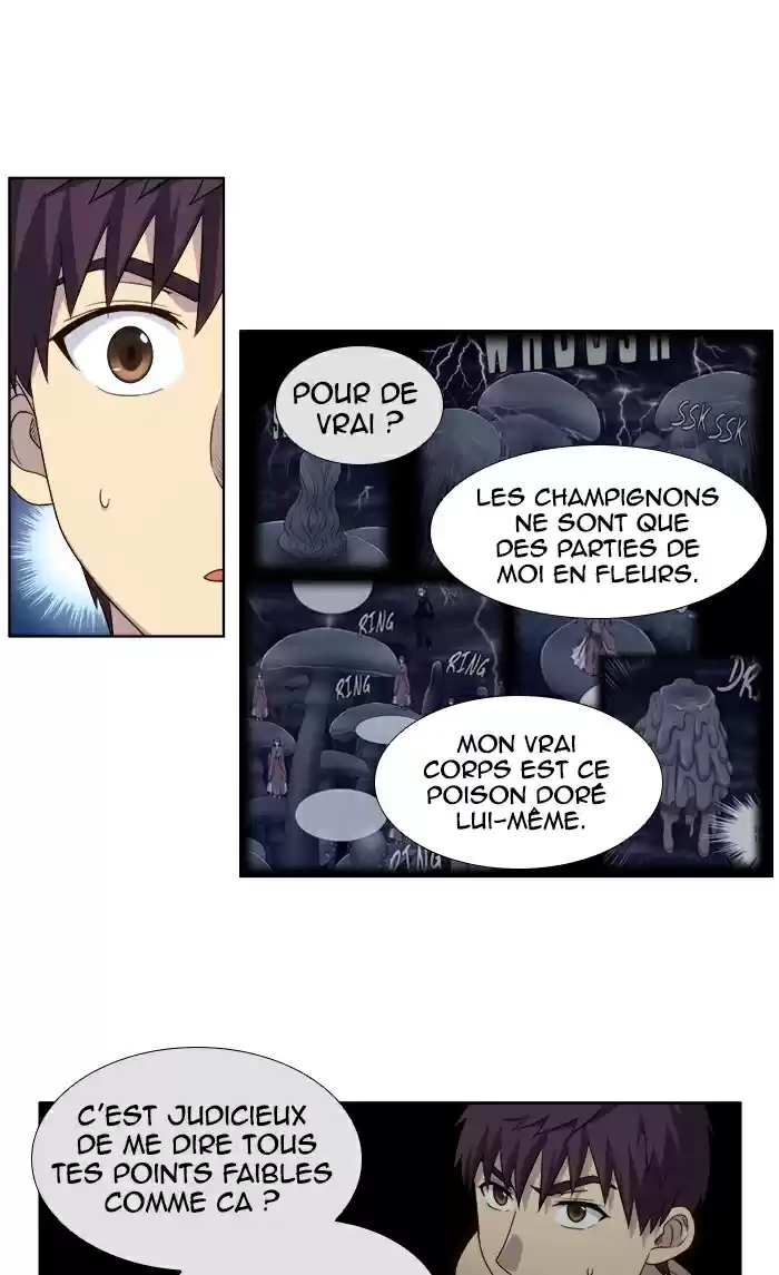 Read The Gamer (fr) Manga Online