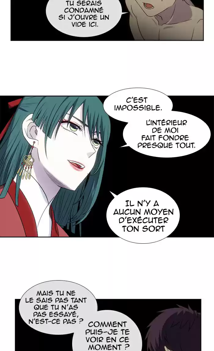 Read The Gamer (fr) Manga Online