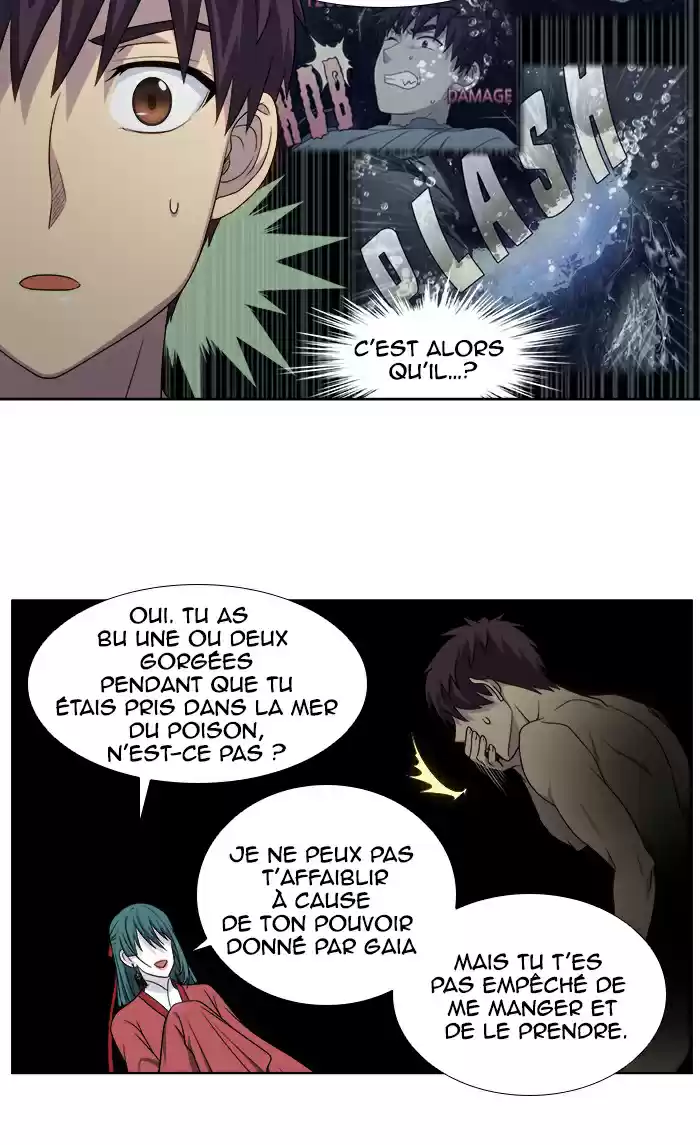 Read The Gamer (fr) Manga Online