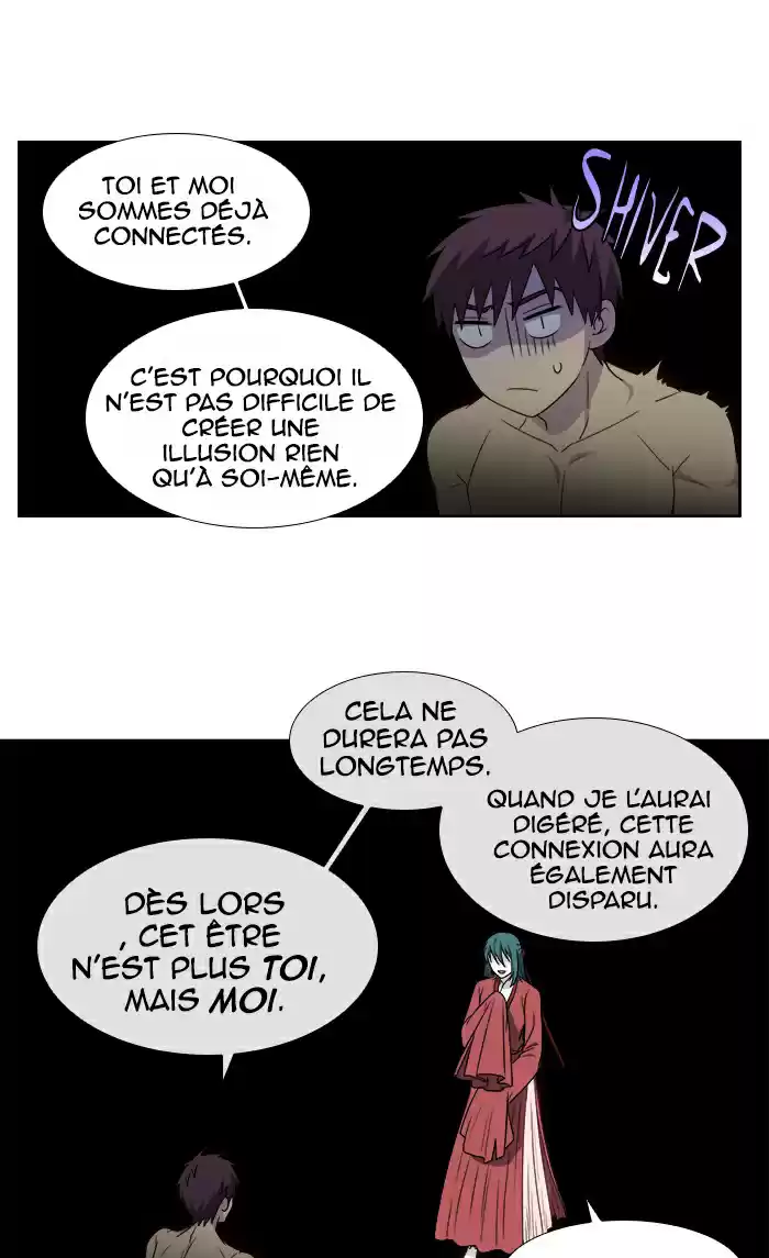 Read The Gamer (fr) Manga Online