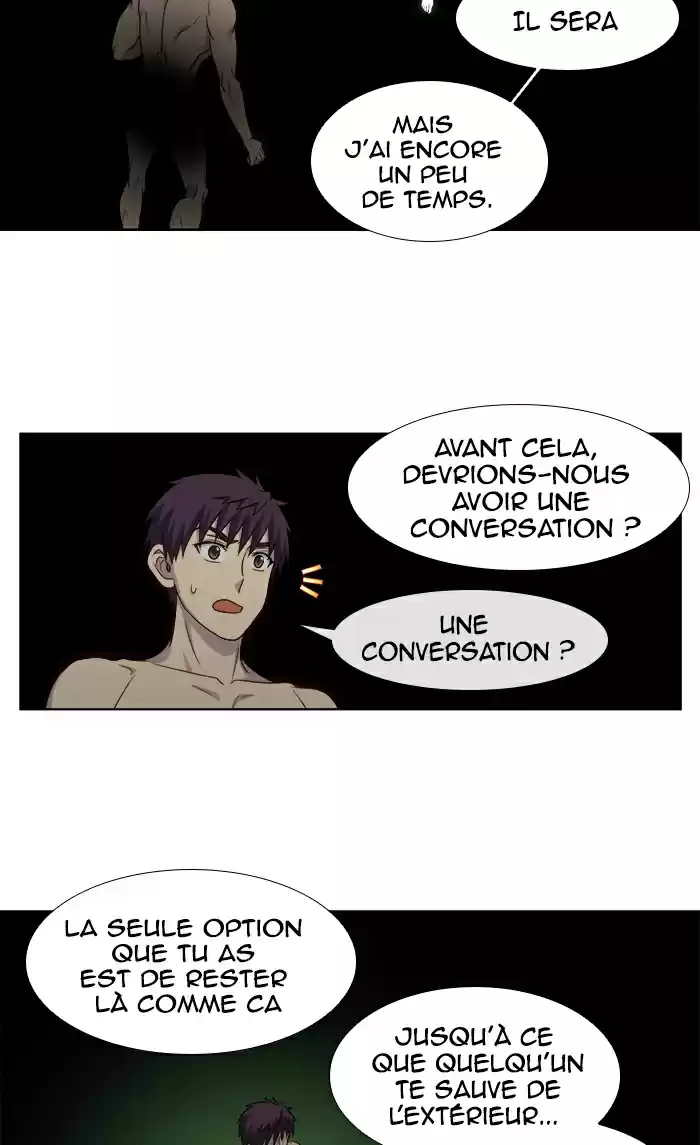 Read The Gamer (fr) Manga Online